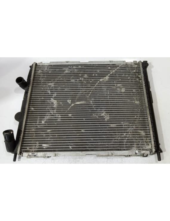 Radiador De Água Kangoo 1.6 2000 - 2008