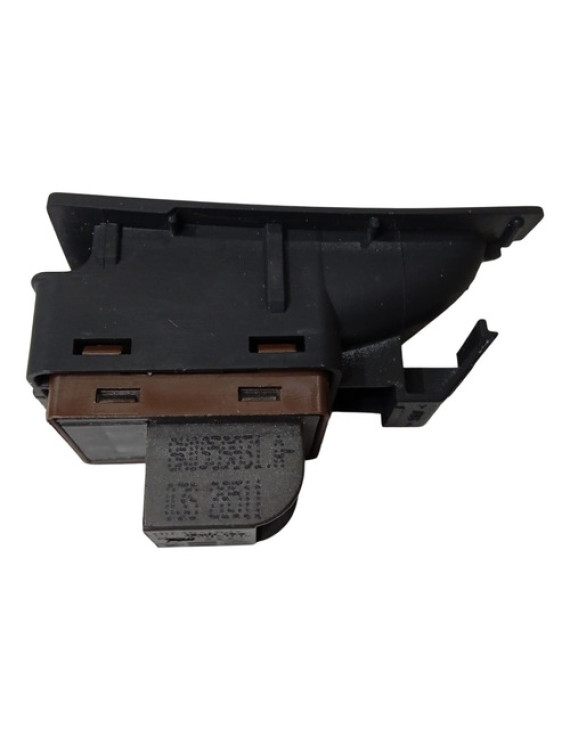 Botão Porta Malas Audi A4 2008 2009 2010 2011 2012 Preto