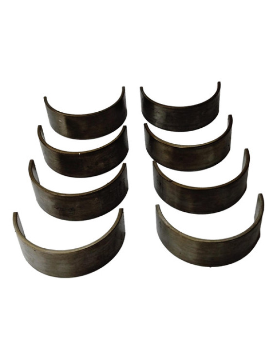 Bronzina De Biela Sandero 1.6 8v 2010 Usada