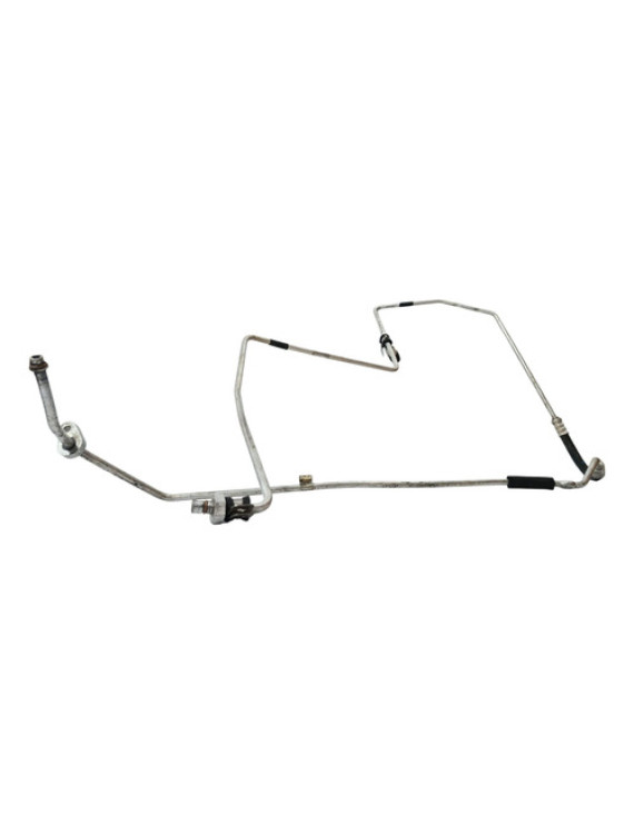 Mangueira Ar Condicionado Sandero 1.6 2008 - 2014