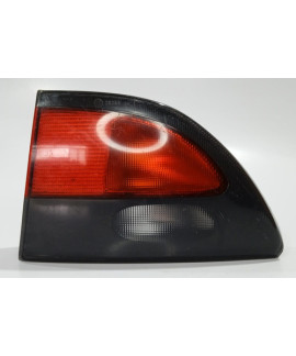 Lanterna Direita Tampa Traseira Megane Sedan 1996 - 1999