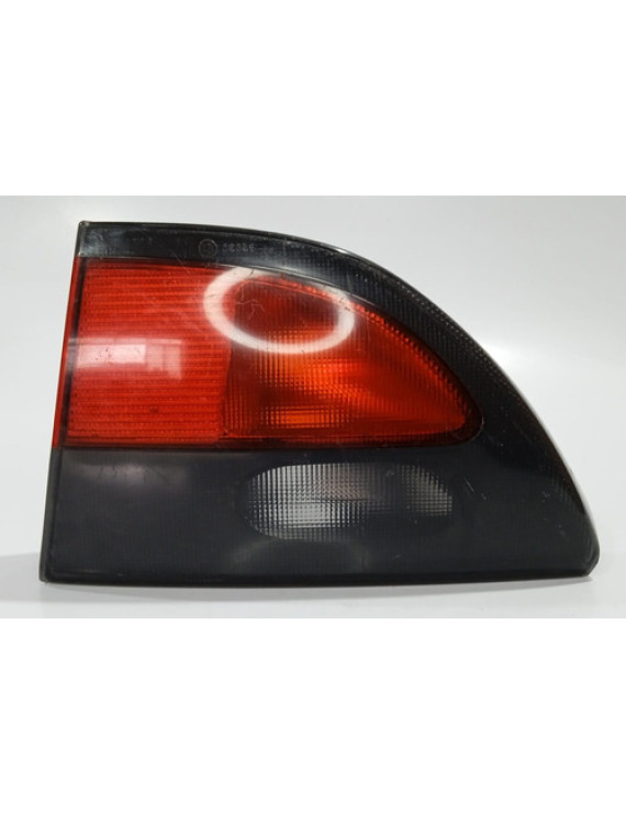 Lanterna Direita Tampa Traseira Megane Sedan 1996 - 1999