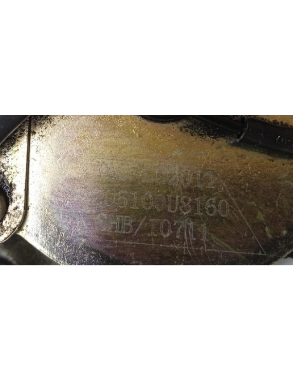 Motor Limpador Parabrisa J3 2011 2012 2013 2014 2015