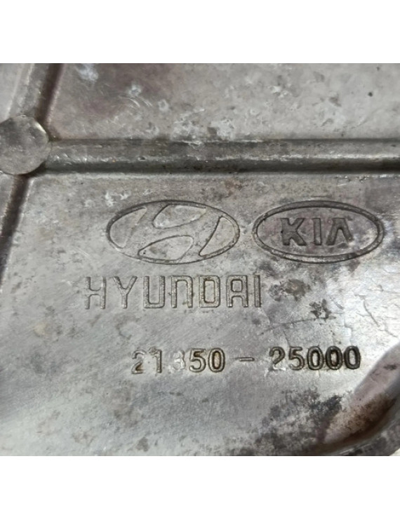 Tampa Lateral Motor Kia Magentis 2006 2007 2008 2009