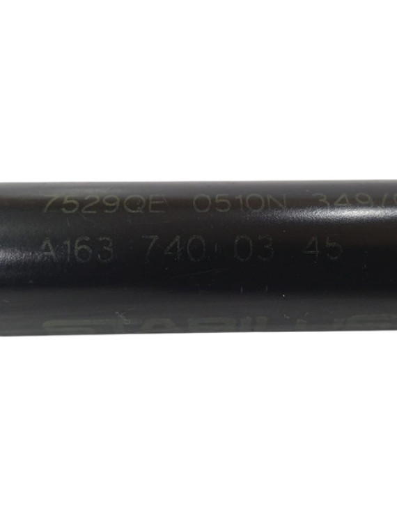 Amortecedor Tampa Traseira Mercedes Ml500 2004 2005 2006