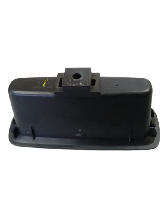 Suporte Porta Treco Da Porta Dianteiro Direito Journey 2012  Preto