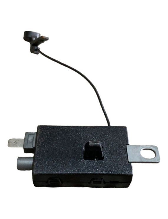 Antena Amplificador Volvo C30 2007 - 2011 / 30752169