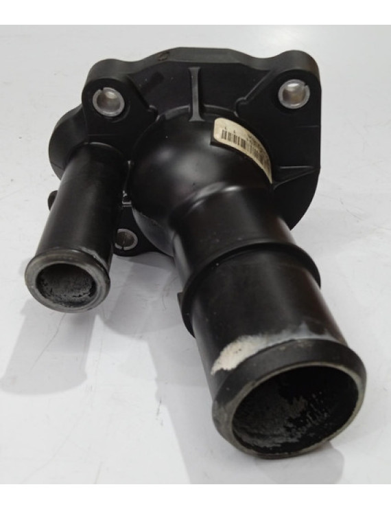 Flange Válvula Termostática Volvo Xc60 2.0 2008 - 2016