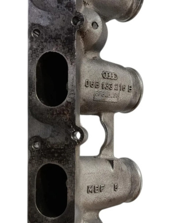 Suporte Base Coletor Admissão Passat 1.8 1997 - 2001