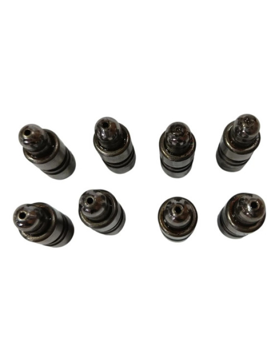 Kit Tucho De Válvula Ecosport Fiesta 1.6 2003 - 2008