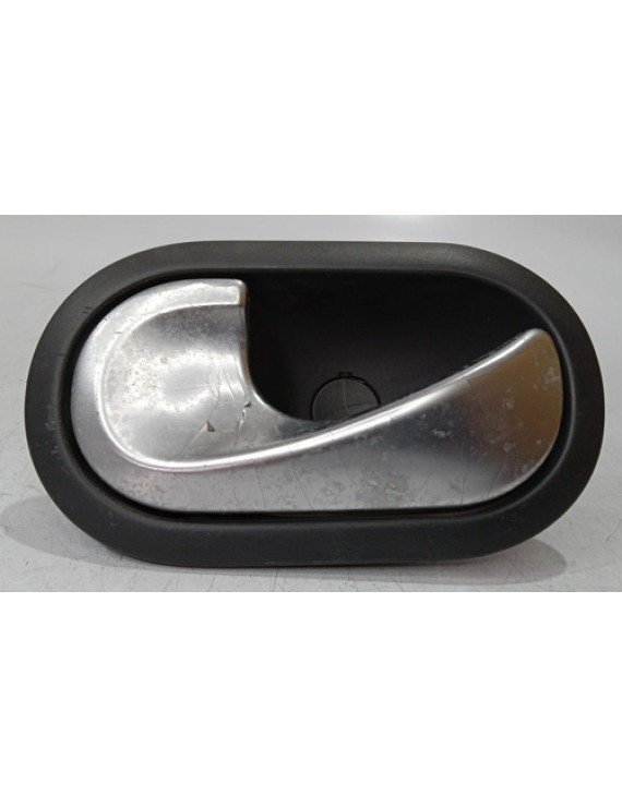 Maçaneta Interna Traseira Esquerda Megane 2006 - 2013