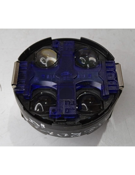 Sensor De Chuva Grand Cherokee 2014 2015 / 68184876