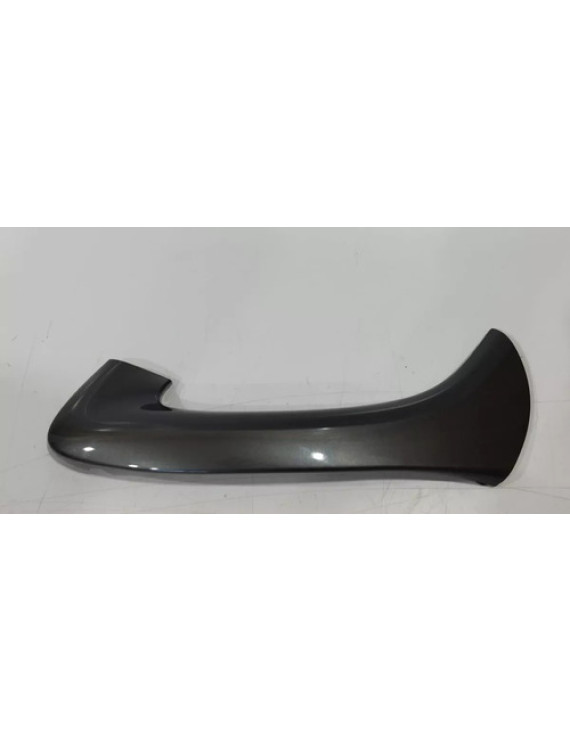 Puxador De Porta Esquerdo Duster 2012 - 2019