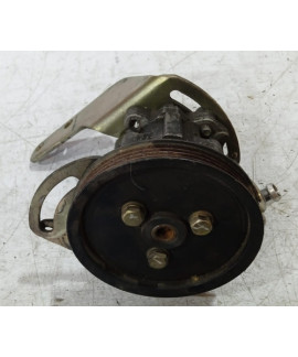 Bomba De Direção Hidráulica Chery Qq 1.1 2011 2012 2013