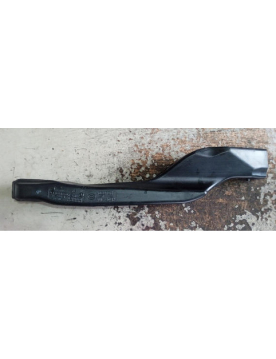 Duto Entrada De Ar Mercedes C300 2018