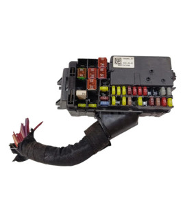 Caixa Fusíveis Cruze 1.4 2017 2018 2019 / 15533696