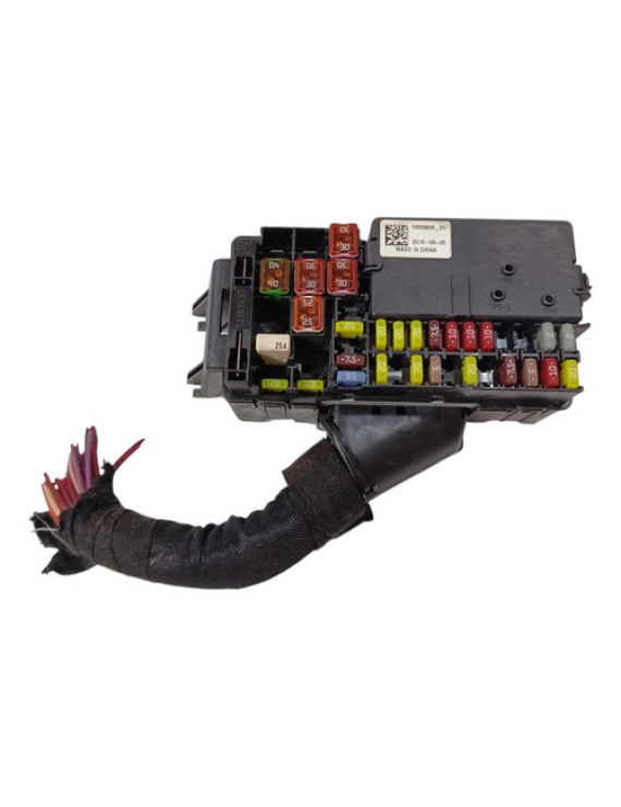 Caixa Fusíveis Cruze 1.4 2017 2018 2019 / 15533696