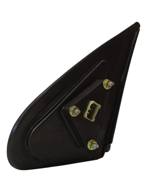 Retrovisor Esquerdo Jac J3 2010 2011 2012 2013 2014