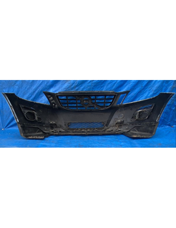 Parachoque Dianteiro Volvo Xc60 2009 2010 2011 2012