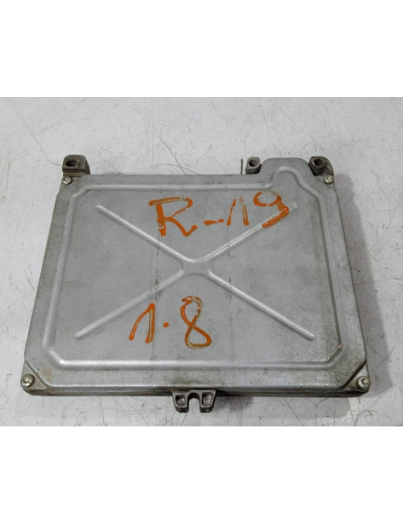 Módulo Injeção Renault 19 1.8 V6 1996 / S111714105