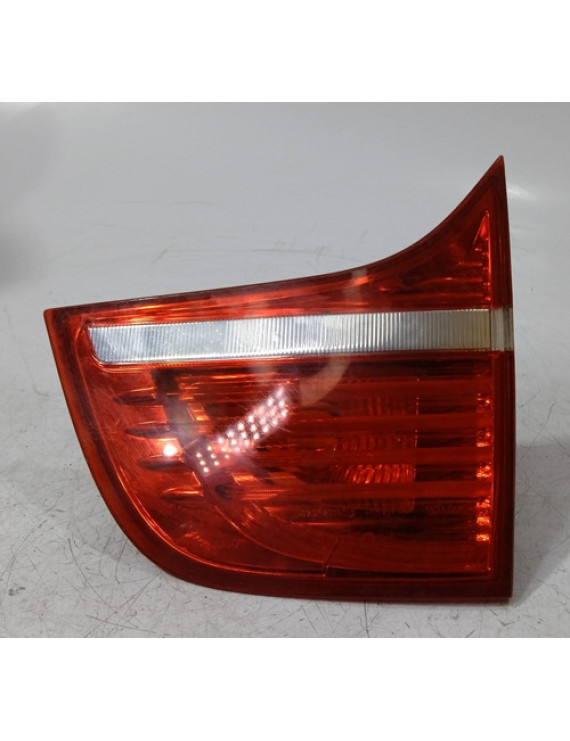 Lanterna Direita Tampa Traseira Bmw X6 V8 2010 2011 2012