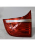 Lanterna Direita Tampa Traseira Bmw X6 V8 2010 2011 2012