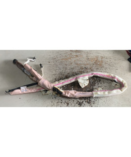 Cortina Airbag Direita Grand Cherokee 2015