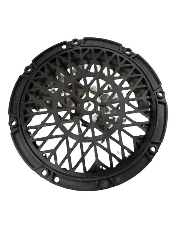 Alto Falante Da Porta Dianteira Direita Citroen C5 2.0 2008  Preto