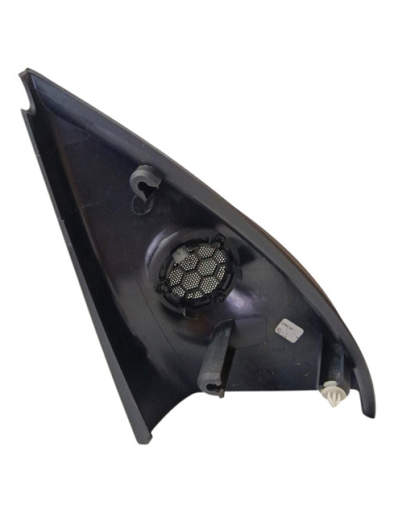 Acabamento Retrovisor Direito Vectra 2006 - 2012 Preto