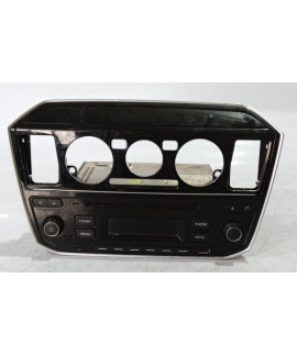 Rádio Multimídia Up Tsi 2016 2017 2018 2019
