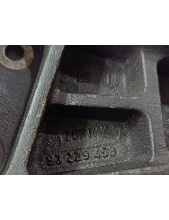 Suporte Coxim Motor Esquerdo Vectra 1998 - 2005