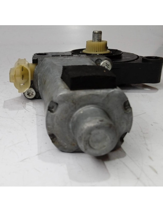 Motor De Vidro Dianteira Direita Hyundai I30 2008 - 2012