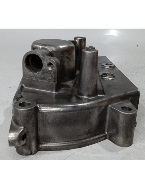 Tampa Lateral Do Motor L200 Triton 2.4 Flex 2014 15 2016