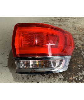 Lanterna Direita Grand Cherokee 2013 2014 2015
