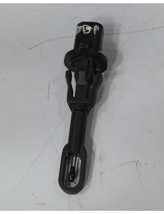 Sensor Temperatura Ar Cobalt Onix 2013 - 2019 Preto
