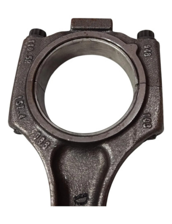 Pistão Biela Direito Porsche Cayenne 4.8 V8 Turbo 2006 2012