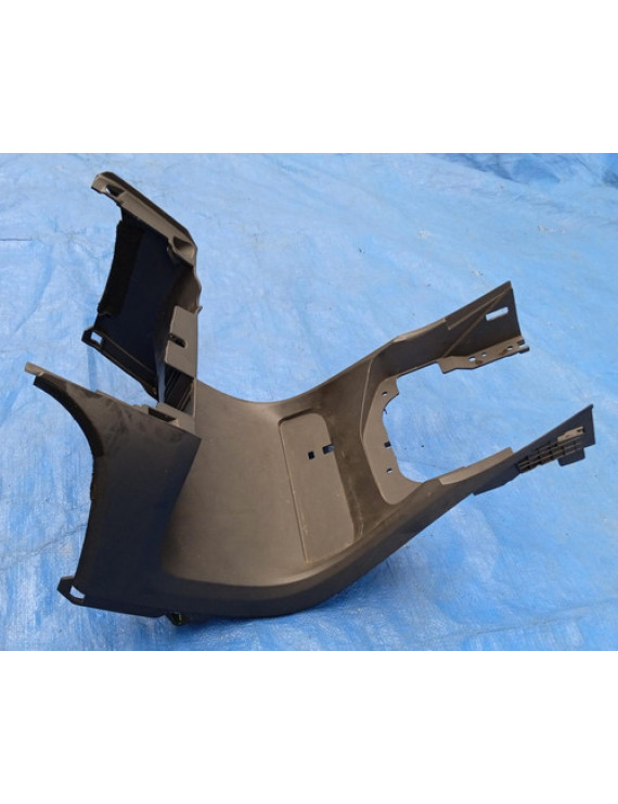 Console Painel Inferior Volvo 2012 2013 2014