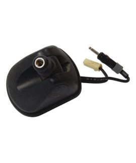 Base Antena Teto Airtrek 2003 2004 2005 2006 2007 2008 Preto Base Antena Teto Airtrek 2003 2004 2005 2006 2007 2008 Preto