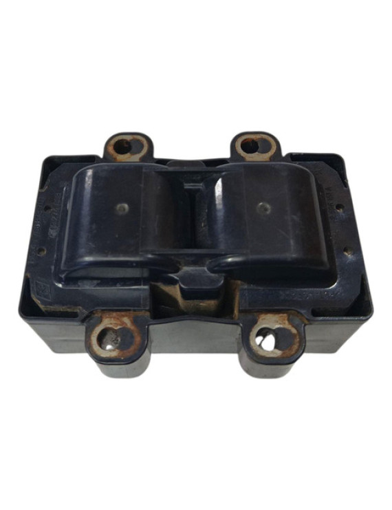 Bobina Ignição Clio Kangoo Sandero 1.6 2007 2014 7700274008