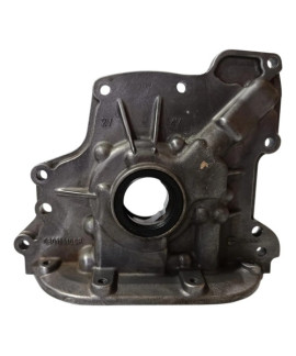 Bomba De Óleo Polo Fox Voyage Gol 1.0 1.6 2007 - 2014