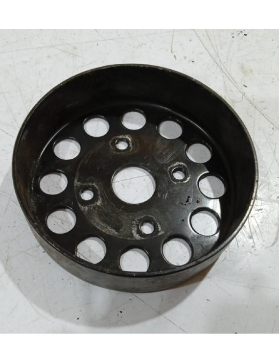 Polia Bomba De Água Kia Cerato 1.6 2010