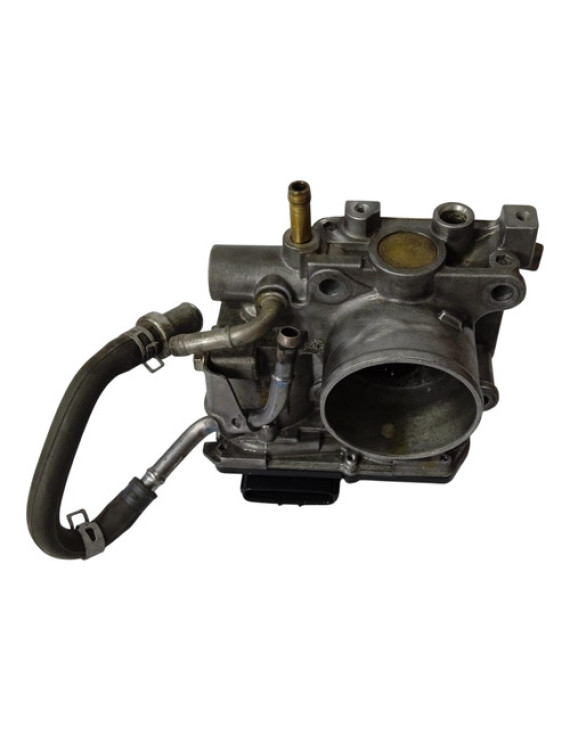 Corpo Tbi Borboleta Honda City 1.4 1.5 2009 - 2013 / Gmd5d