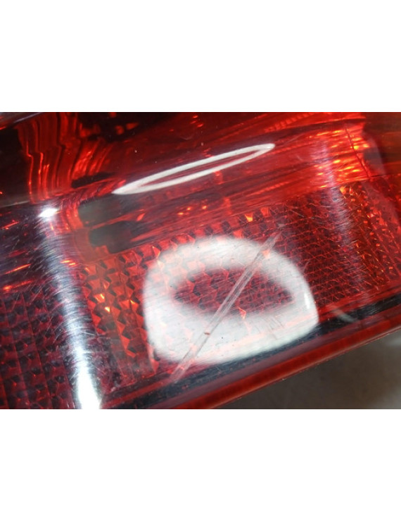 Lanterna Esquerda Mercedes Ml320 350 2006 2007 2008 2009
