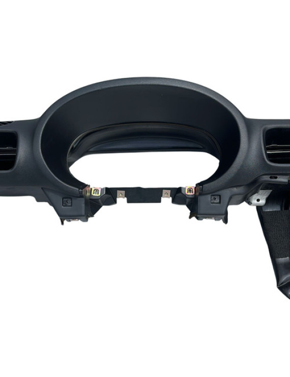 Capa Painel Tabelier Audi A3 2001 2002 2003 2004 2005 Preto