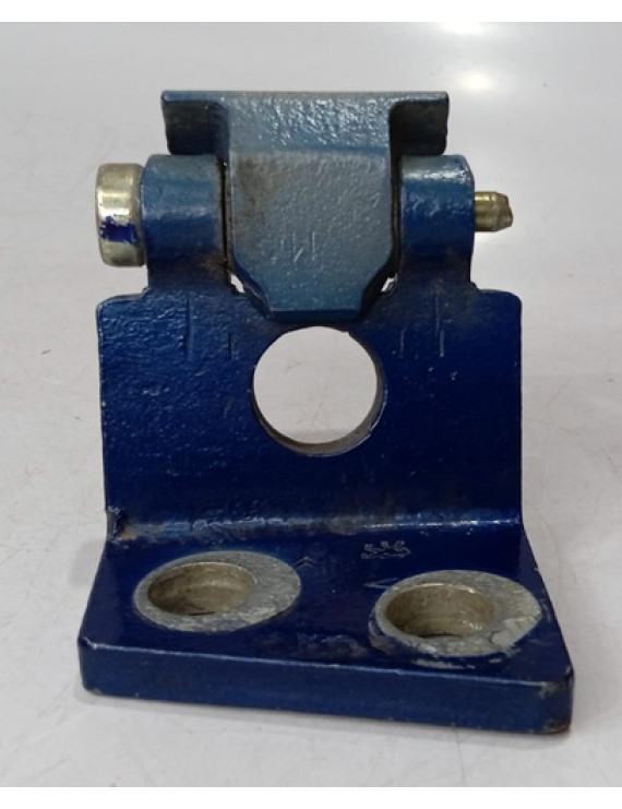Dobradiça Porta Traseira Direita Peugeot 607 1999 - 2008
