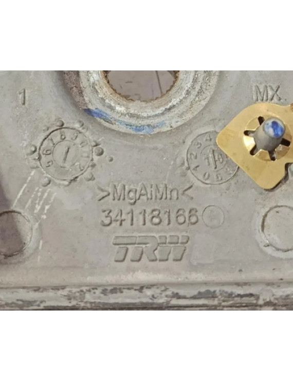 Volante Com Comandos Hb20 2013 2014 2015 2016 2017 2018 Preto