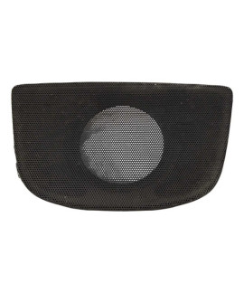 Acabamento Alto Falante Lexus Es350 2008 2009 Preto