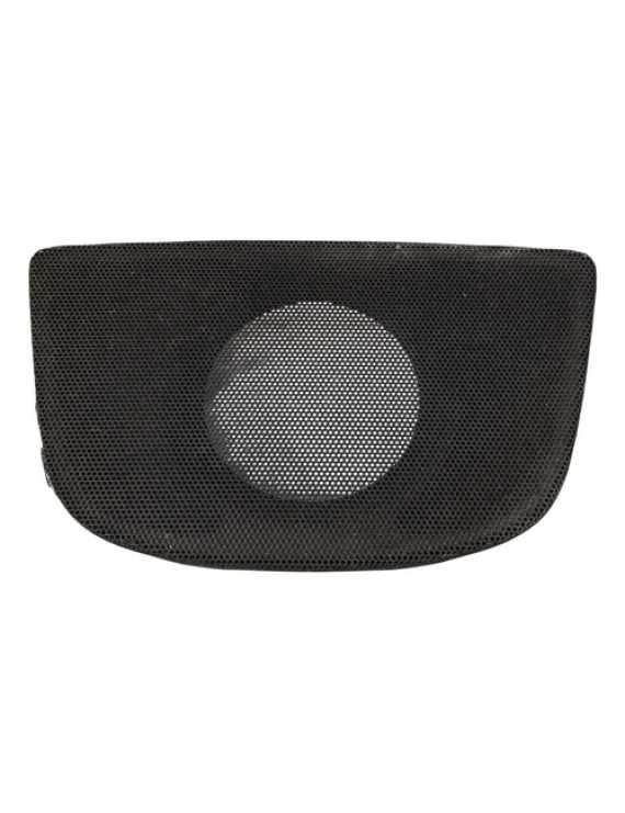Acabamento Alto Falante Lexus Es350 2008 2009 Preto