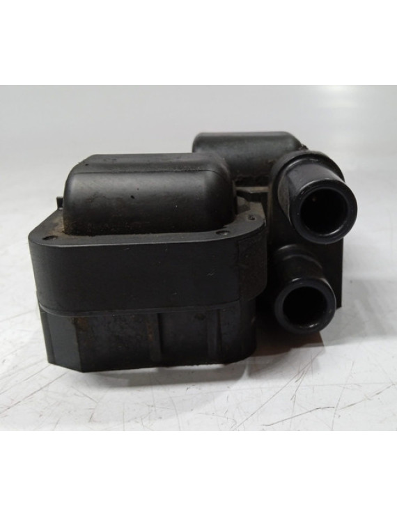 Bobina De Ignição Mercedes C320 E320 2005 / A0001587803