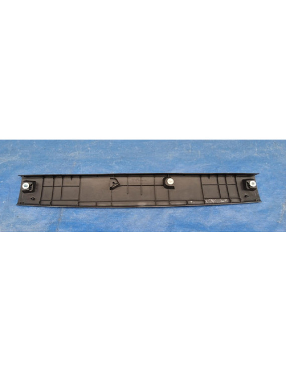 Moldura Interna Tampa Traseira Nissan X-trail 2008 2009